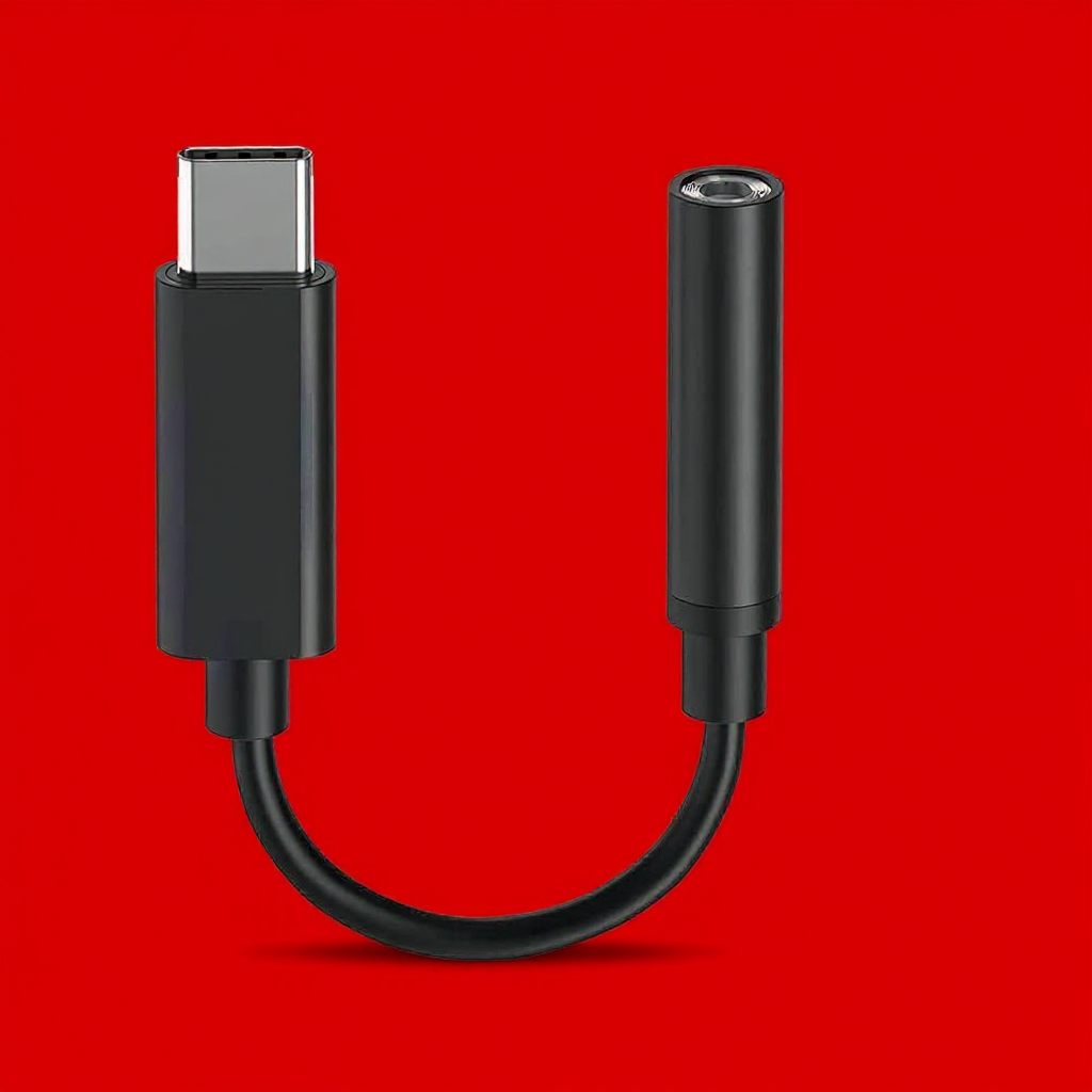 Audio Adapters